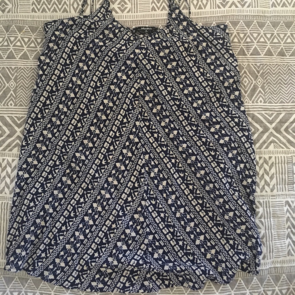Lulus dress